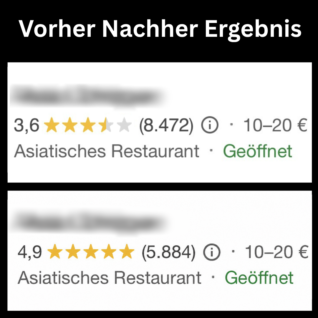 Vorher-Nachher Ergebnis 9