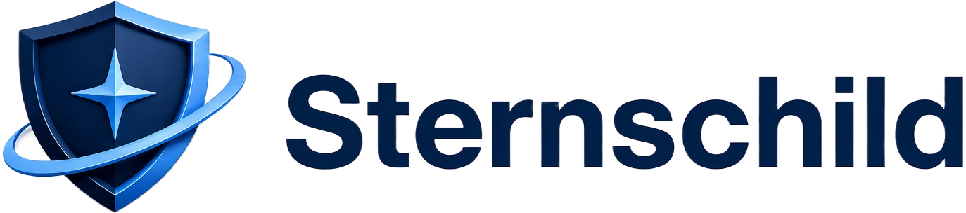 Sternschild