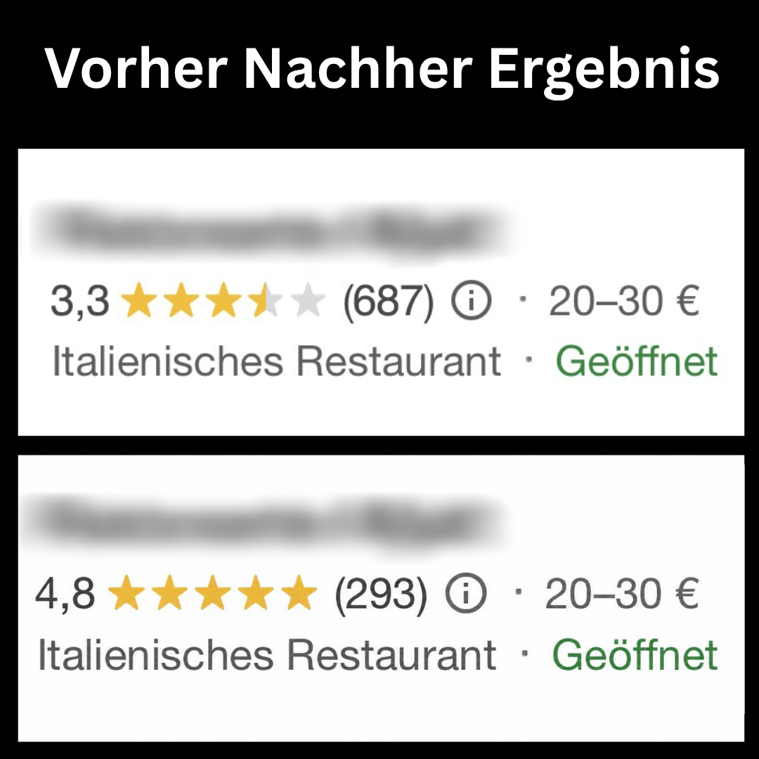 Vorher-Nachher Ergebnis 8