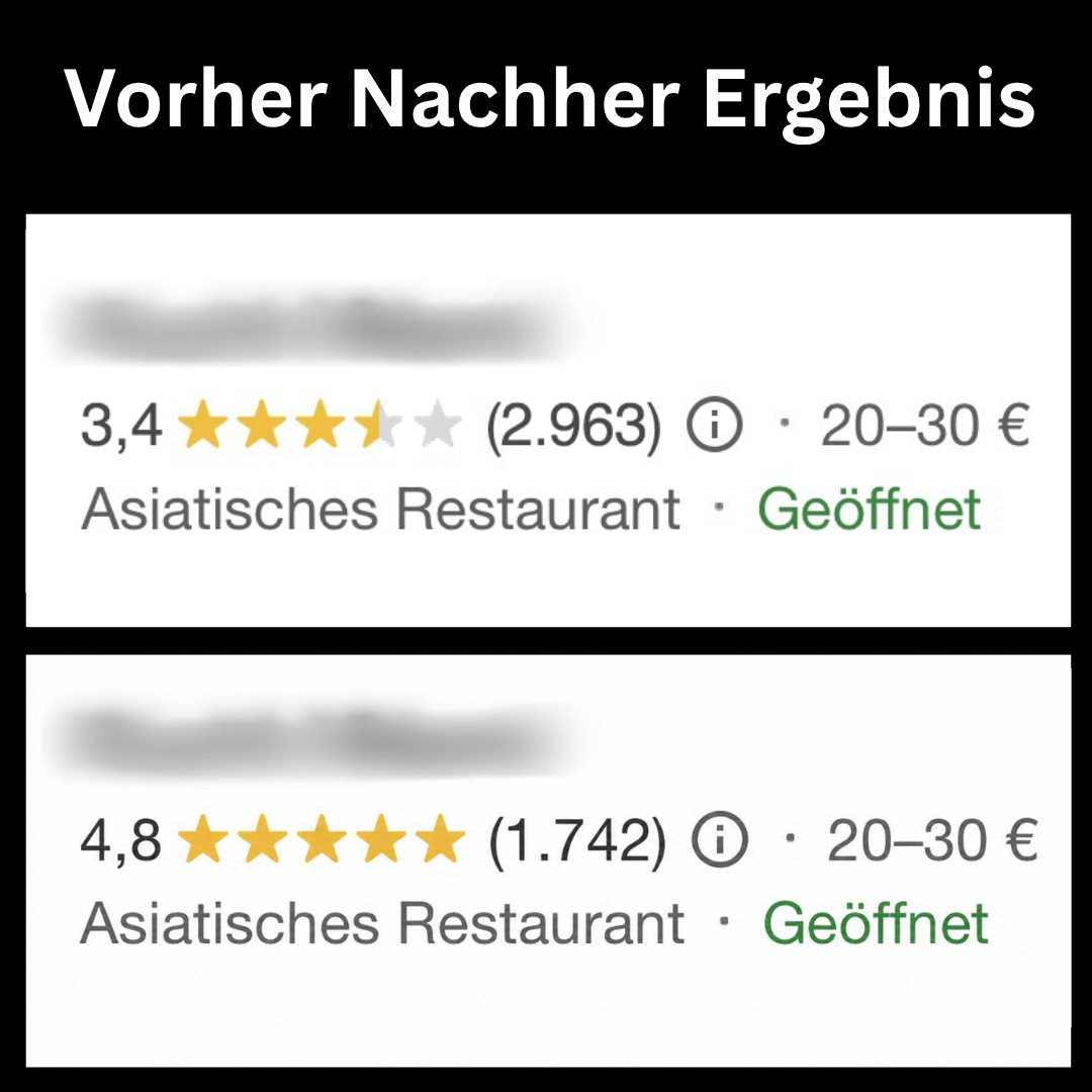 Vorher-Nachher Ergebnis 7