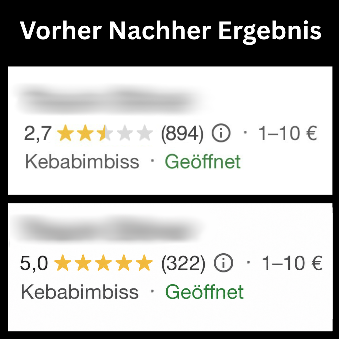Vorher-Nachher Ergebnis 10