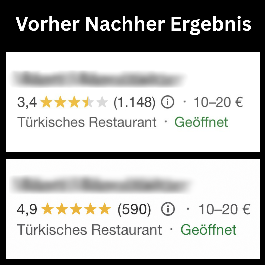 Vorher-Nachher Ergebnis 3