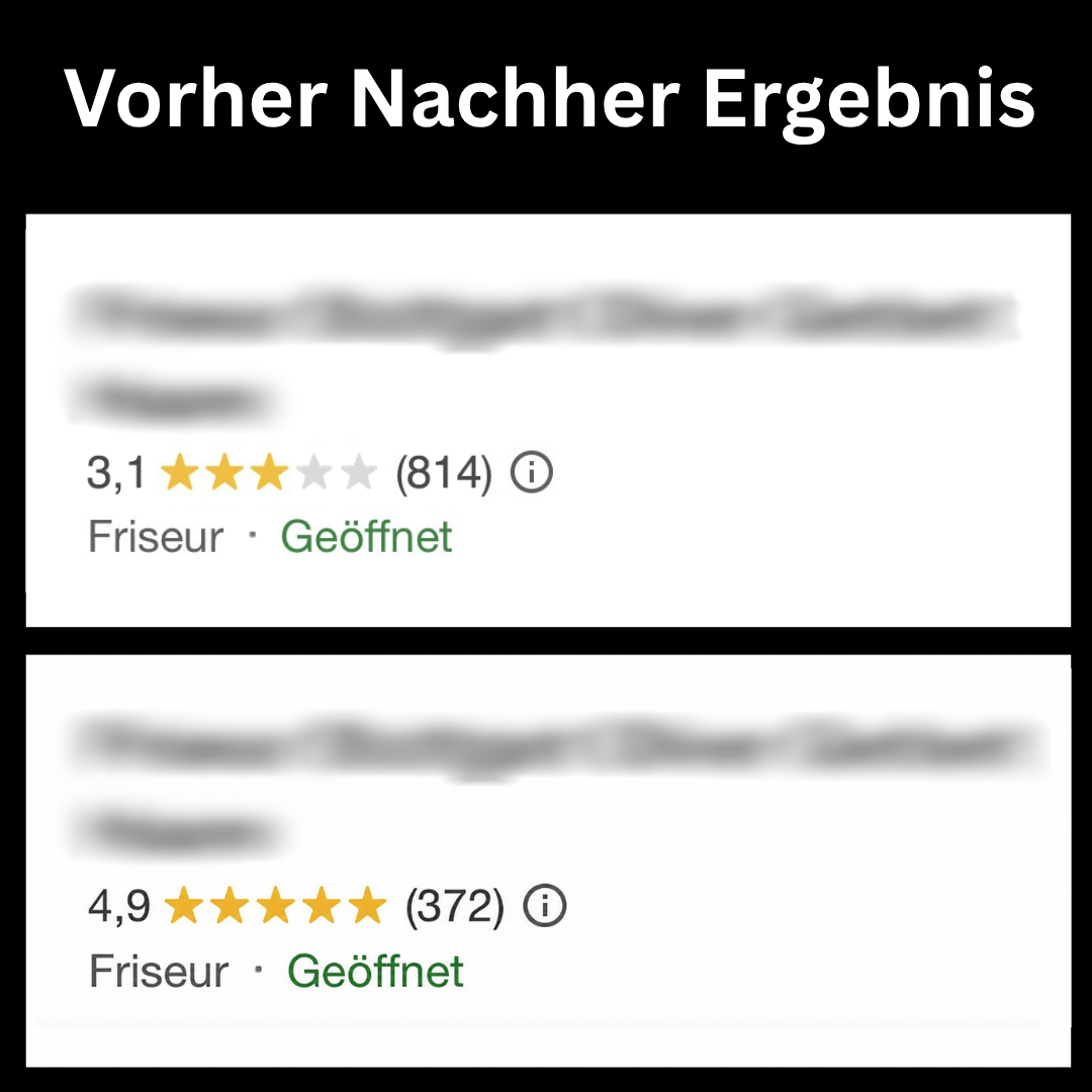 Vorher-Nachher Ergebnis 5